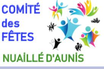 Comité des Fêtes de Nuaillé d'Aunis